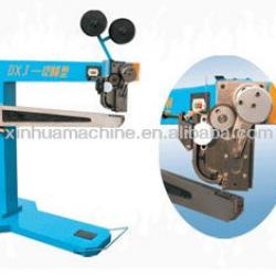 DHJ-Carton Bottom Stapling machine