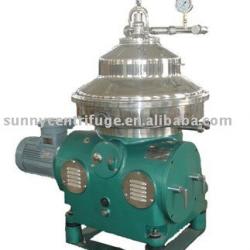 DHNRS Milk Disk Centrifuge separator Machine