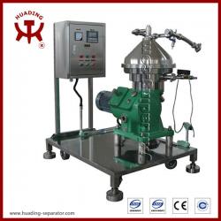 Diac Clarifier for Wine and other Beverages