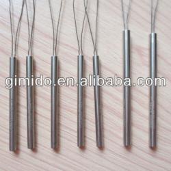 Diameter 3.1mm Mini Cartridge Heater