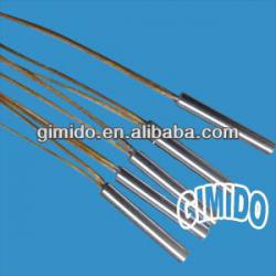 Diameter 3mm Cartridge Heater