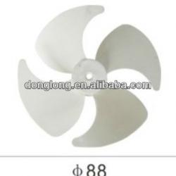 Diameter 88 Plastic Propeller