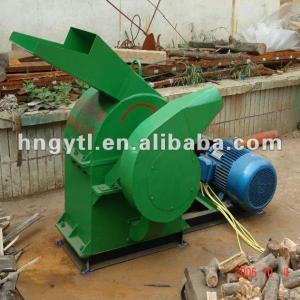 Diameter 8cm Chip grinder hgh capacity