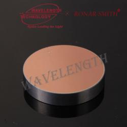 Diameter25.4*3mm SI laser mirror