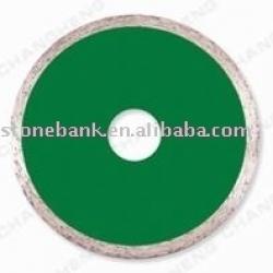 Diamond Continuous Saw Blades