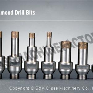 diamond core drill