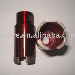 Diamond Core Drill Bit