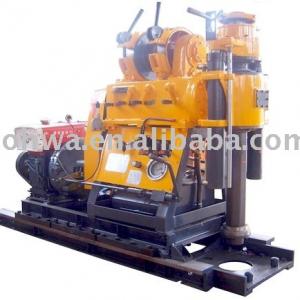 Diamond Core Drilling Rig capacity 200m