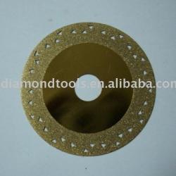 Diamond Cutting Disc