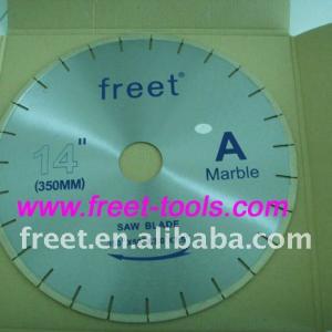 diamond cutting disc