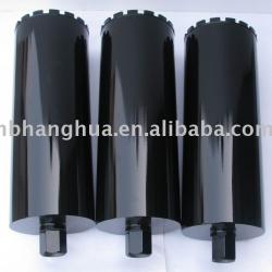 diamond drill bits