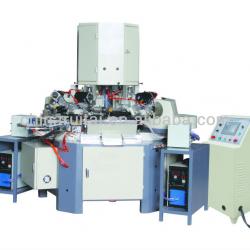 Diamond Grinding and Polishing Machine