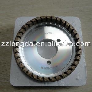 diamond grinding disc