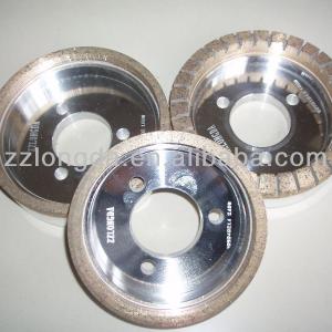 diamond grinding wheel /polishing wheel with competitive price