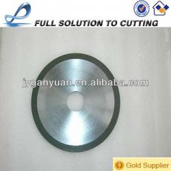 Diamond optical fiber cutting tool