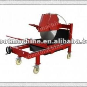 Diamond Rock Stone Saw Machine SH-L900 with 1100mm max cutting length