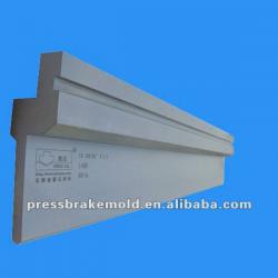 diamond tools for hydraulic press brake