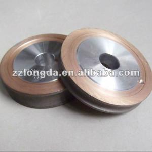 diamond wheel for glass/diamond grinding wheel/diamond pencil wheel