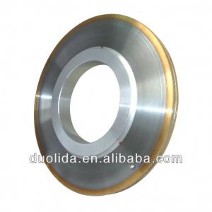 diamond wheel for solar glass, solar glass diamond grinding wheel