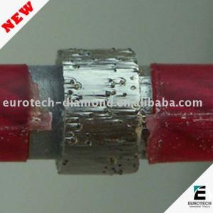 Diamond wire for granite