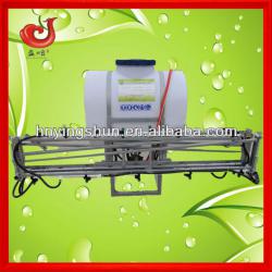 Diaphragm pump tractor sprayer farm sprayer