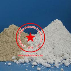 Diatomaceous Earth Filter Aid food grade