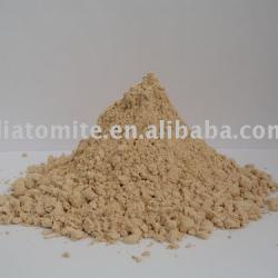 Diatomite Filter Aid CD070 / diatomaceous earth