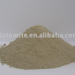 Diatomite Filter Aid Water Treatment