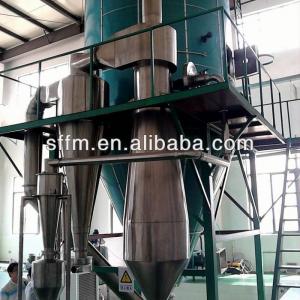 Dichloro propionic acid sodium salt machine