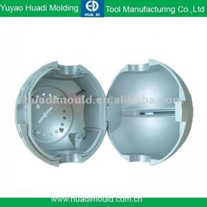 Die casting for High-voltage wire accessories,die casting for high-tension line