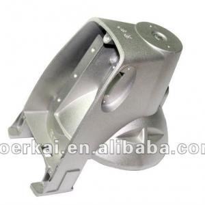 die casting Textile machine parts