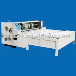 die cutting machinery