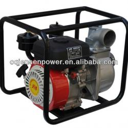 Diesel 3 Inch Water Pump 208cc JPWP30-D