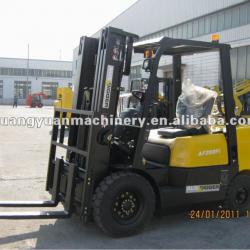 Diesel engine 2.0ton CPCD20 forklift on sale