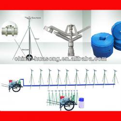 Diesel engine 8.8CP-50 model sprinkler irrigation machine