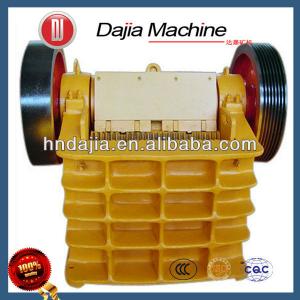 Diesel Engine Mineral Jaw Crusher/Crushing Machine