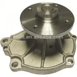 diesel engine parts water pump