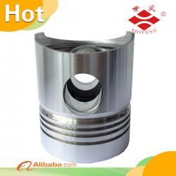 Diesel Engine Spare parts BROTHER Piston (Hot spare parts)