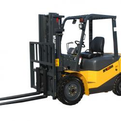 Diesel Forklift (YANMAR/ISUZU Engine) 3.5Ton