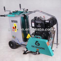 DIESEL GE186F ENGINE CONCRETE CUTTER