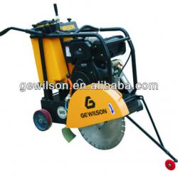 Diesel GE186F Engine Wacker Design Concrete Cutter Floor saw (GFS450D186)