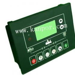 diesel generator controller panel/ Deep Sea Generator set Controller DSE5120 with CE&ISO