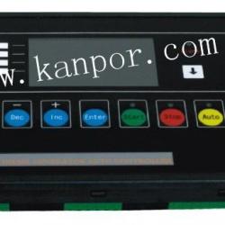 diesel generator controller panel with CE&ISO Deep Sea controller DSE720