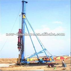 Diesel Hammer Drilling Machine (JBY62)