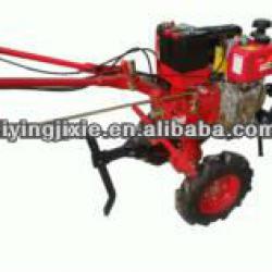 diesel mini power tiller