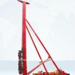 diesel pile hammer