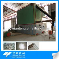 diesel plaster machine