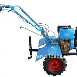 diesel power tiller 178F(6HP)