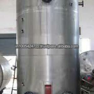 Diesel Storage Tank