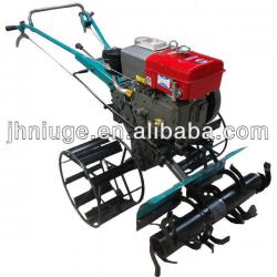 Diesel Tiller 1WG4 Farm New Agricultural Machines